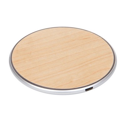 Rolling Stone Wireless Charging Pad