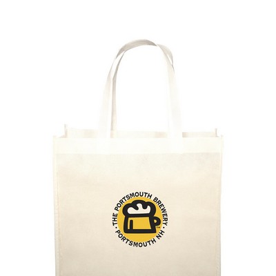 Fabulous Square Tote Bag