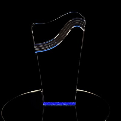 Harp Award Medium