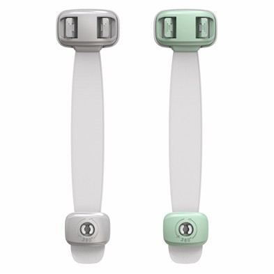 Child Safety Lock for Cabinets