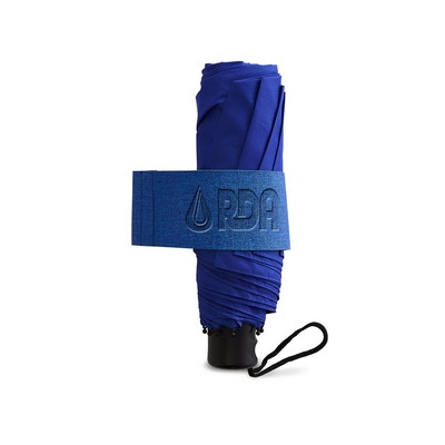 Manual Open Umbrella