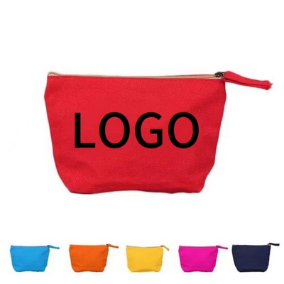 Portable Makeup Bags Waterproof Cosmetic Pouch