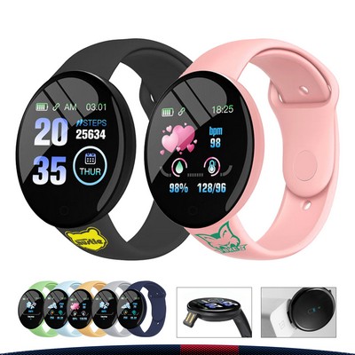 Doska Pedometer Watch