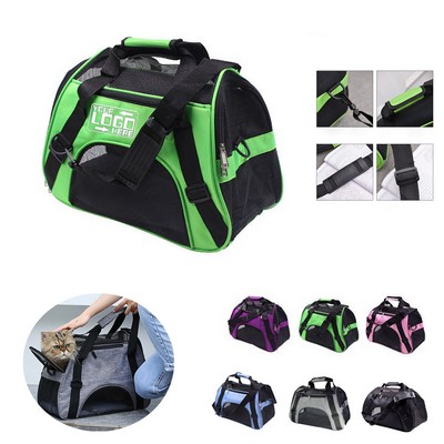 Airline Approved Pet Carrier Bag