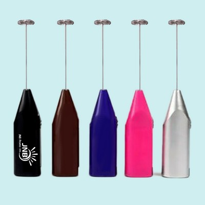 Handy Compact Electric Mixer