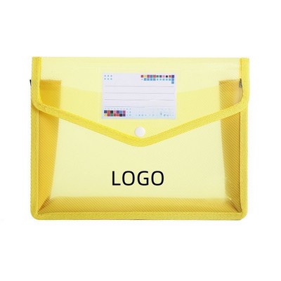 Fc File Bag