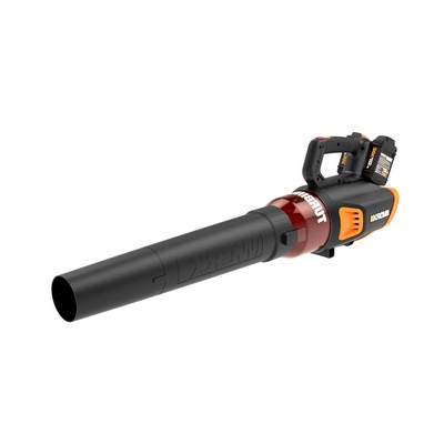 Worx 40V Brushless Turbine Blower