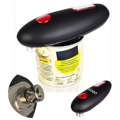 Kitchen Auto Electric Can Opener