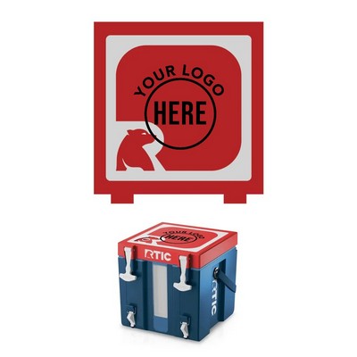 3 Gallon Halftime Water Cooler