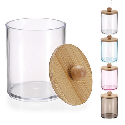 Cotton Swab Dispenser