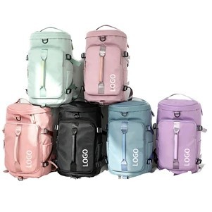 Waterproof Gym Backpack