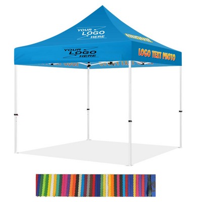 10 x 10 ftAdvertisingTents