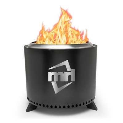 Cityscapes® 20 Smokeless Fire Pits