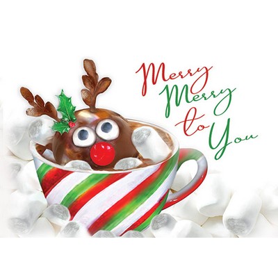 Warmest Wishes!