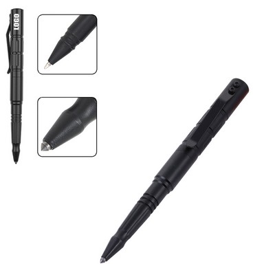 Tactical Defense Pen With Window Breaker