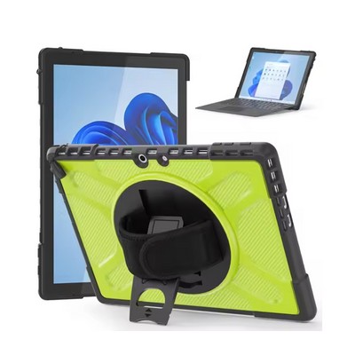 Promotek iBank® Shockproof Case designed for Microsoft Surface Pro