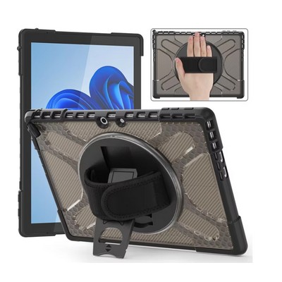 Promotek iBank® Shockproof Case designed for Microsoft Surface Pro