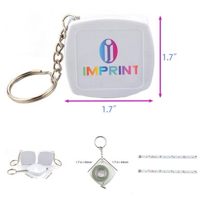 Pull Retractable Ruler Measuring Tools