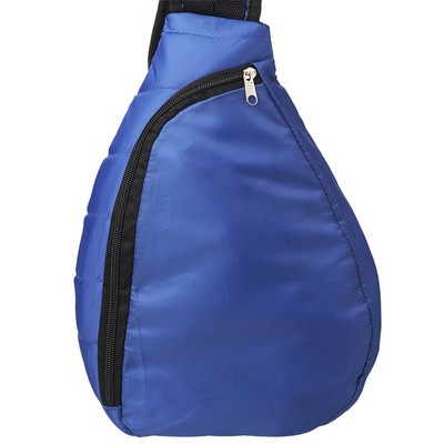 Monterey Sling Backpacks