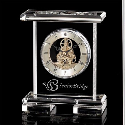 Todmorden Clock