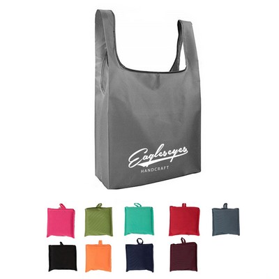 Foldable Shopping Bag