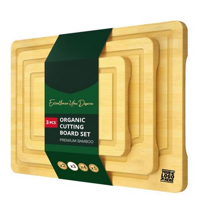 Wooden Cutting Boards