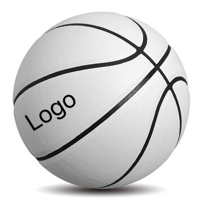 Foam Quiet Basketball