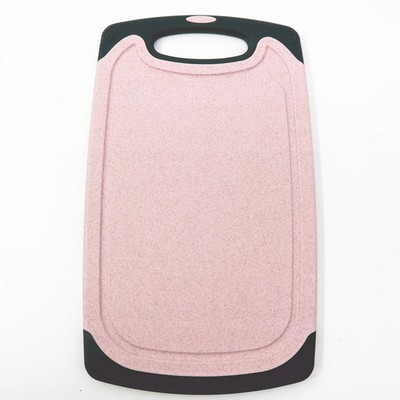 Wheat Straw Cutting Board