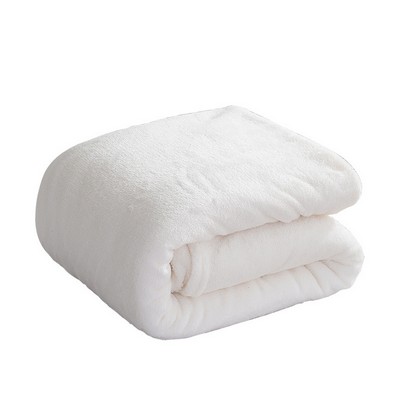 Flannel Blanket