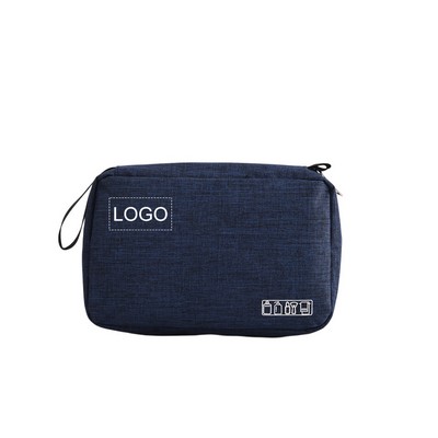 Toiletry Organizer Bag