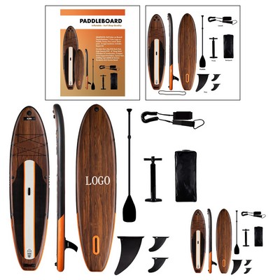 Inflatable Paddle Board