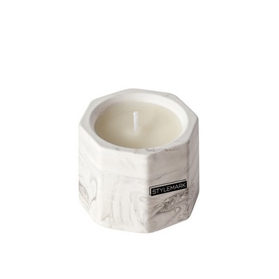 Scented Candle