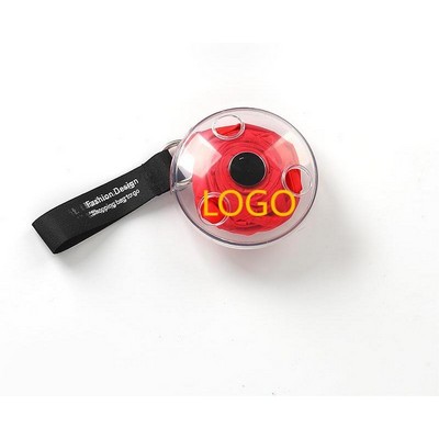 Multi-Function Round Foldable Shopping Bag