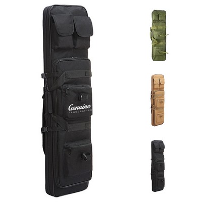 Tactical Gun Range Bag