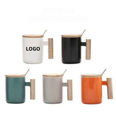 Ceramic Cup