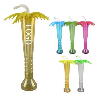 17OZ Party Plastic Yard Cups