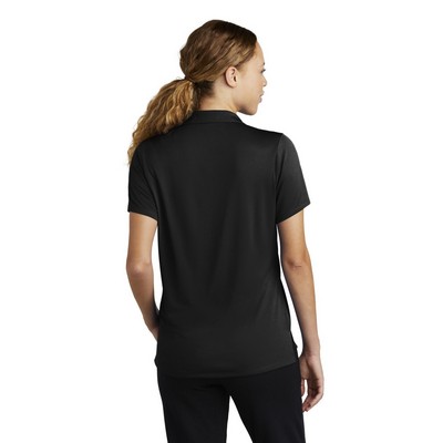 Sport-Tek Women's Sideline Polo