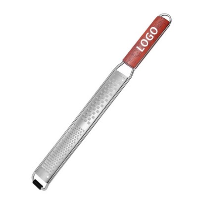 Stainless Steel Cheese Grater