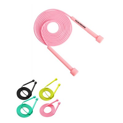 Quick-Speed Jump Rope