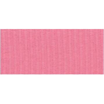 Snap Clip "v" Neck Ribbon 7/8"x32" - Pink