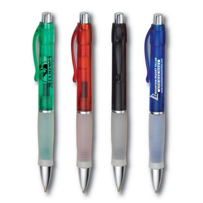 Mr. Gel Click Pen