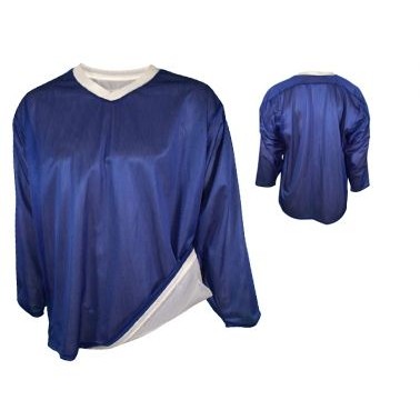 Adult Micro Mesh Reversible Hockey Jersey