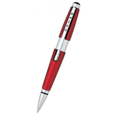 Edge™ Formula Red Rollerball Pen