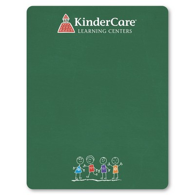 Medium Chalkboard Magnet 8-1/2 x 11