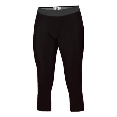 Calf Length Tight