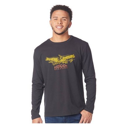 Zorrel® Men's DBT Long Sleeve Jersey Tee