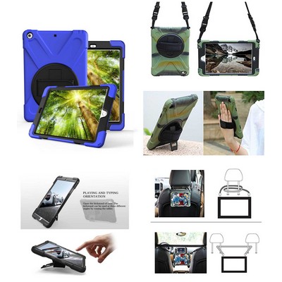 Promotek iBank® Shockproof Case for iPad Pro 10.5"