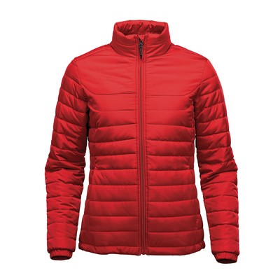 Stormtech Women's Nautilus Quilted Jacket