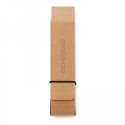 Recycled Pen Case