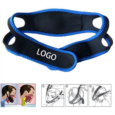 27" Stop Snoring Sleeping Headband